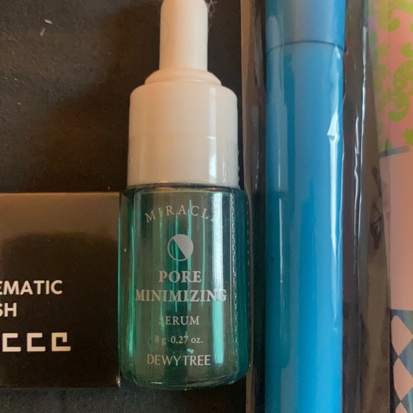 BNNO bundle of beauty cosmetics and serums - Picture 5 of 9